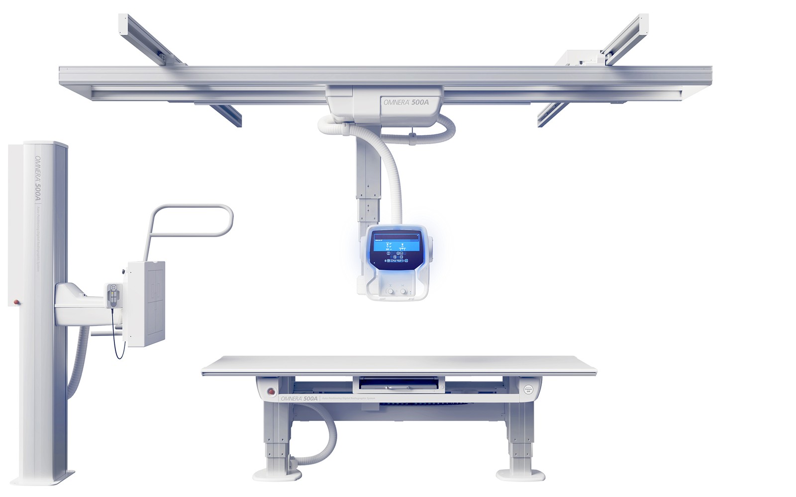 Canon Medical X-Ray Financing