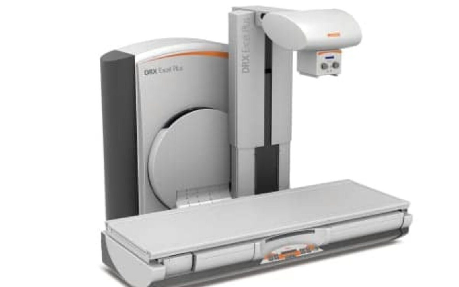 Carestream Health X-Ray Financing