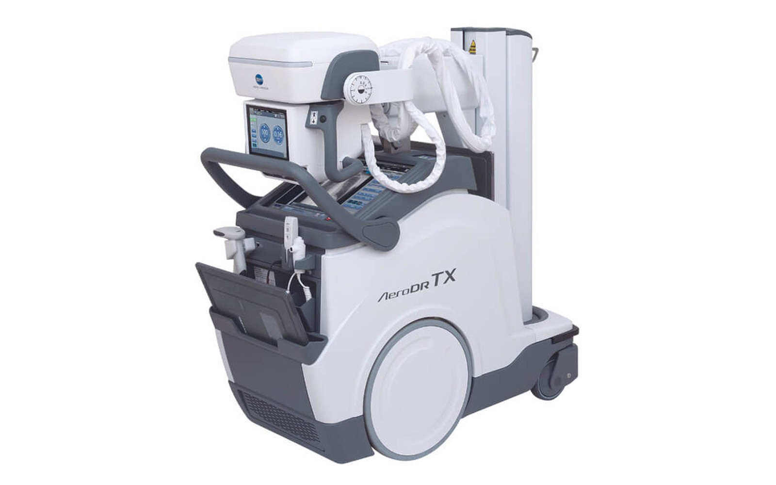 Konica Minolta X-Ray Financing