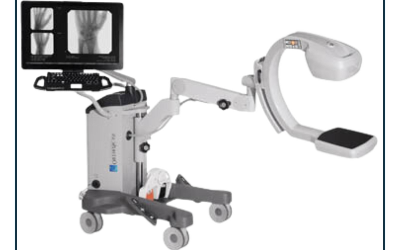 OEC C-Arm Financing
