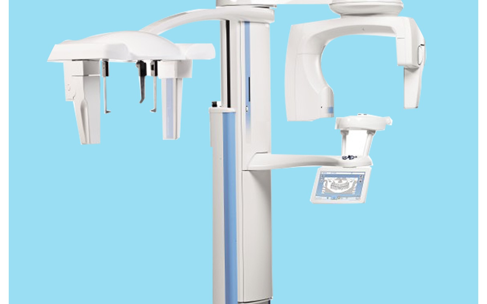 Planmeca Dental Imaging Financing