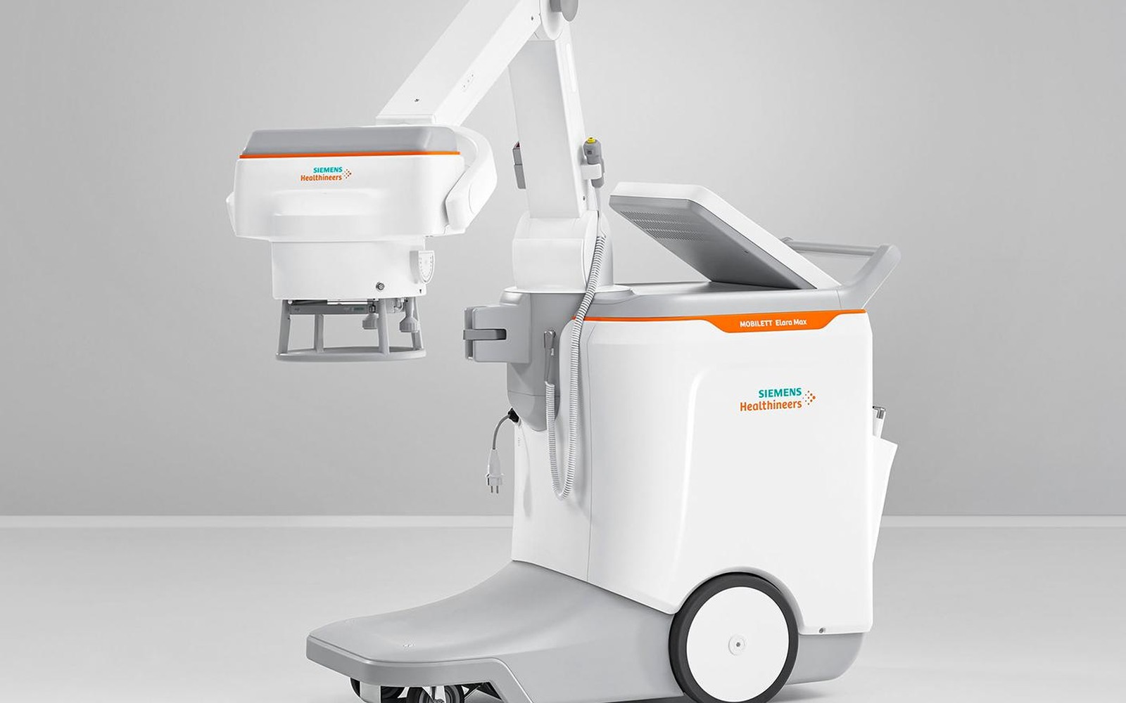 Siemens Healthineers X-Ray Financing