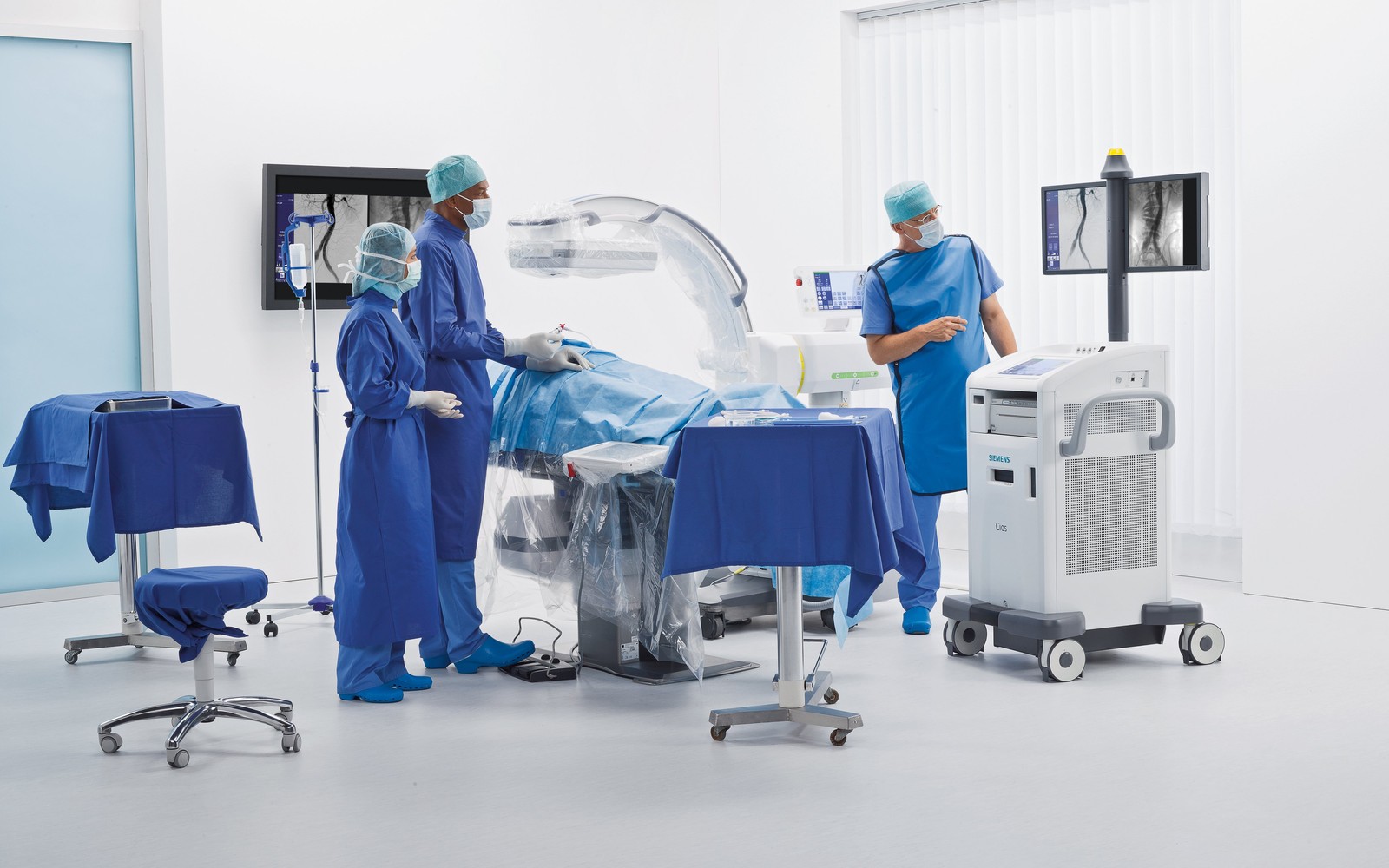 Ziehm Imaging C-Arm Financing