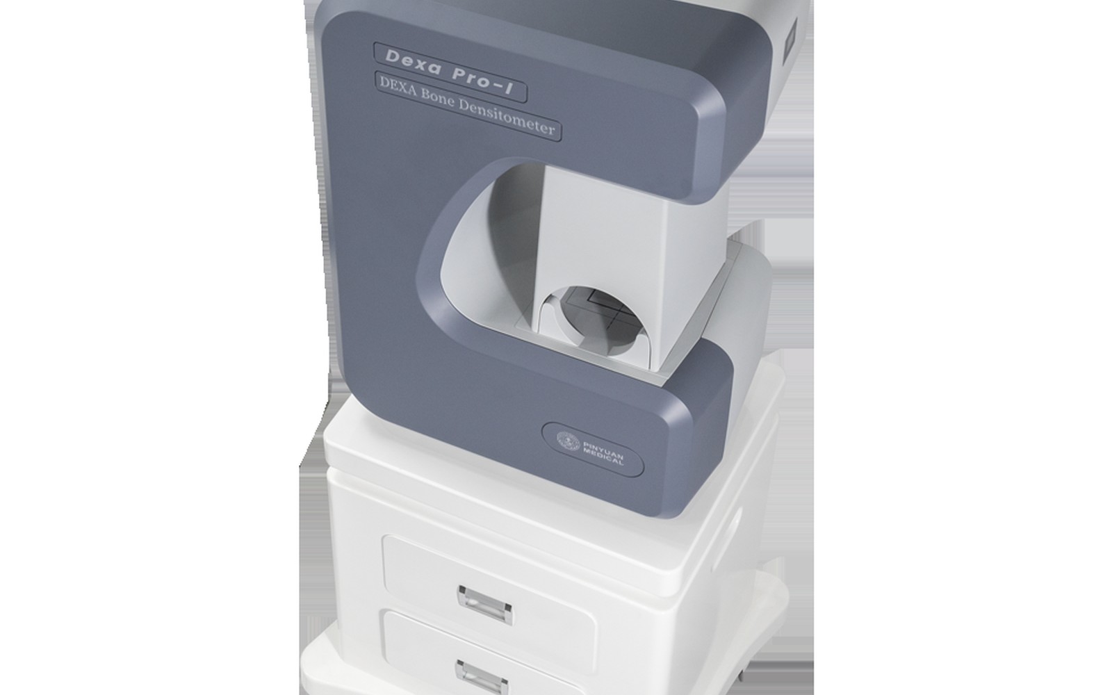 Bone Densitometry (DEXA) Systems Financing