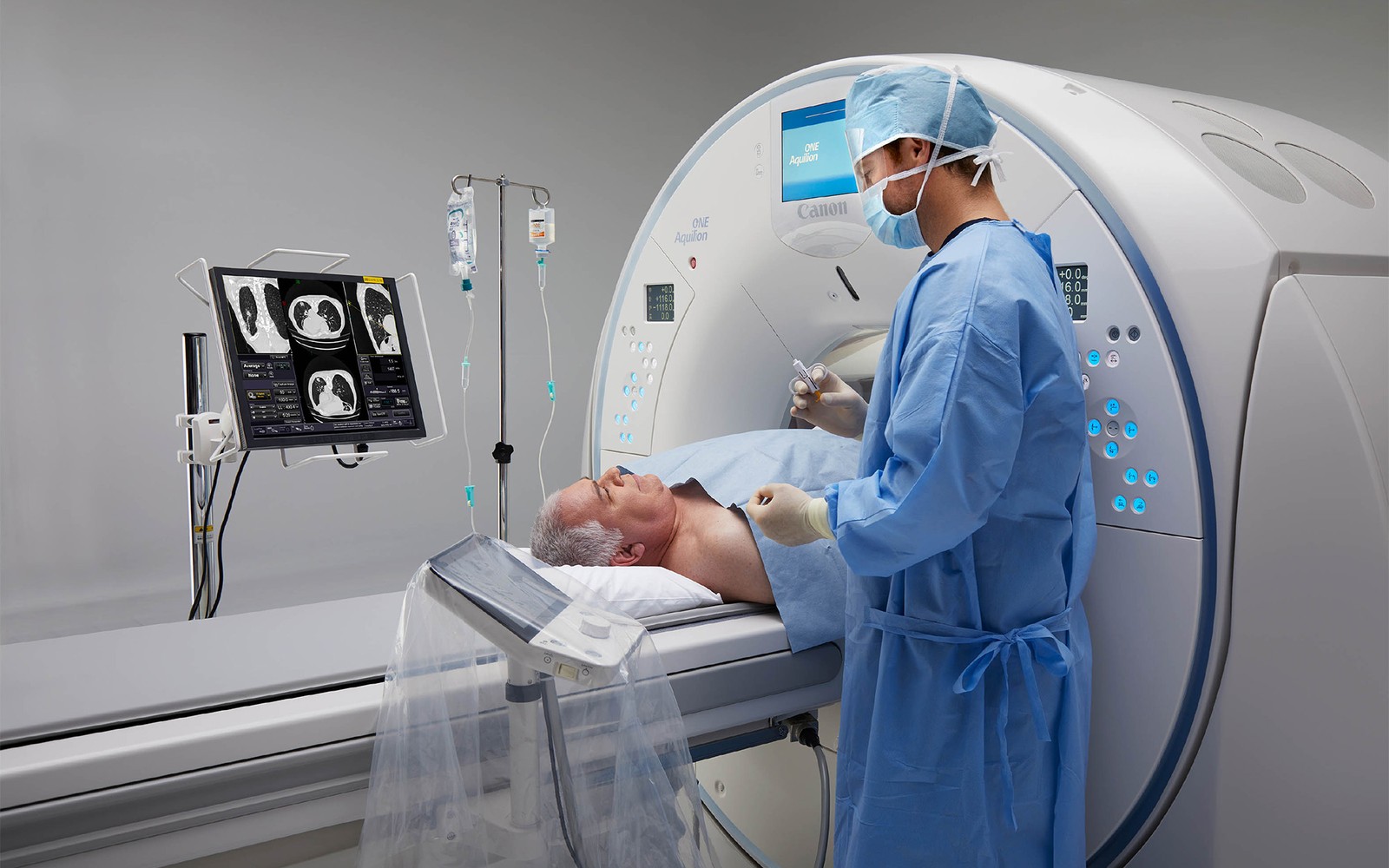 Computed Radiography (CR) Systems Financing