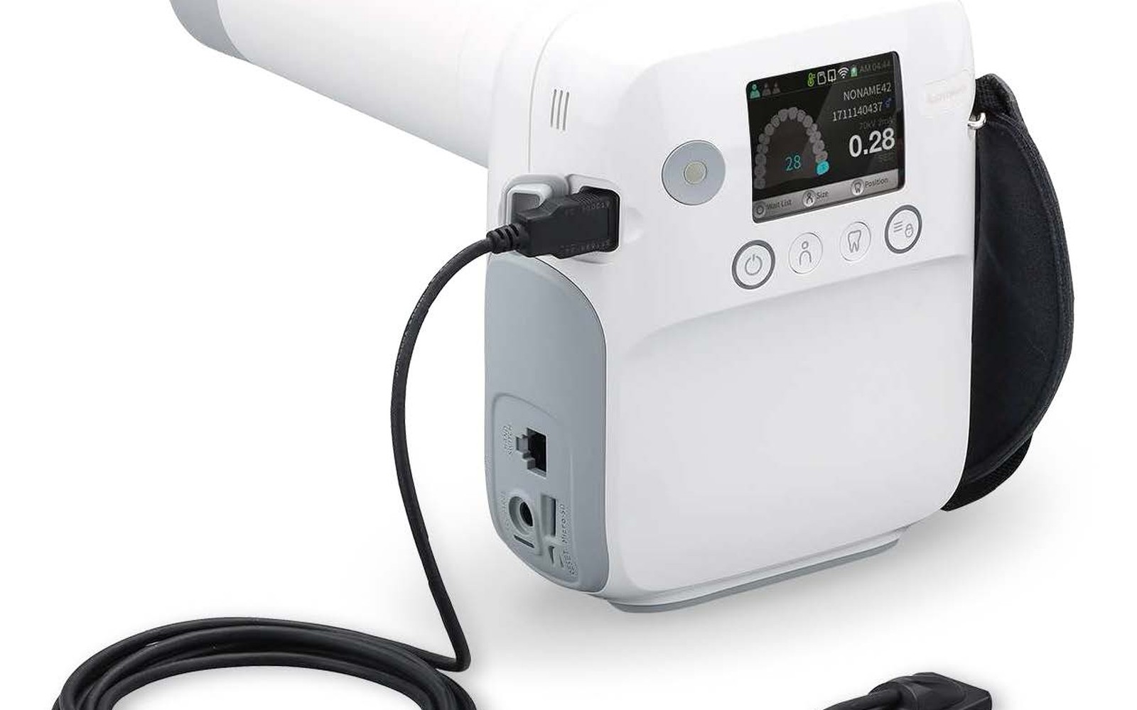 Dental X-Ray Machines Financing