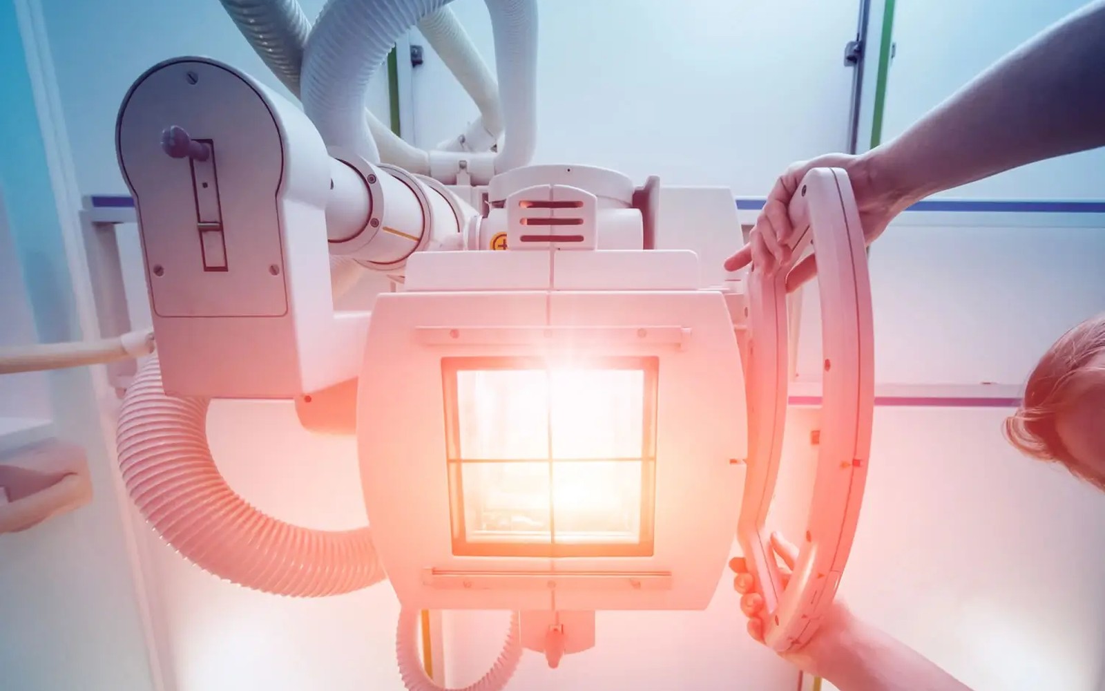 Fixed X-Ray Systems Financing