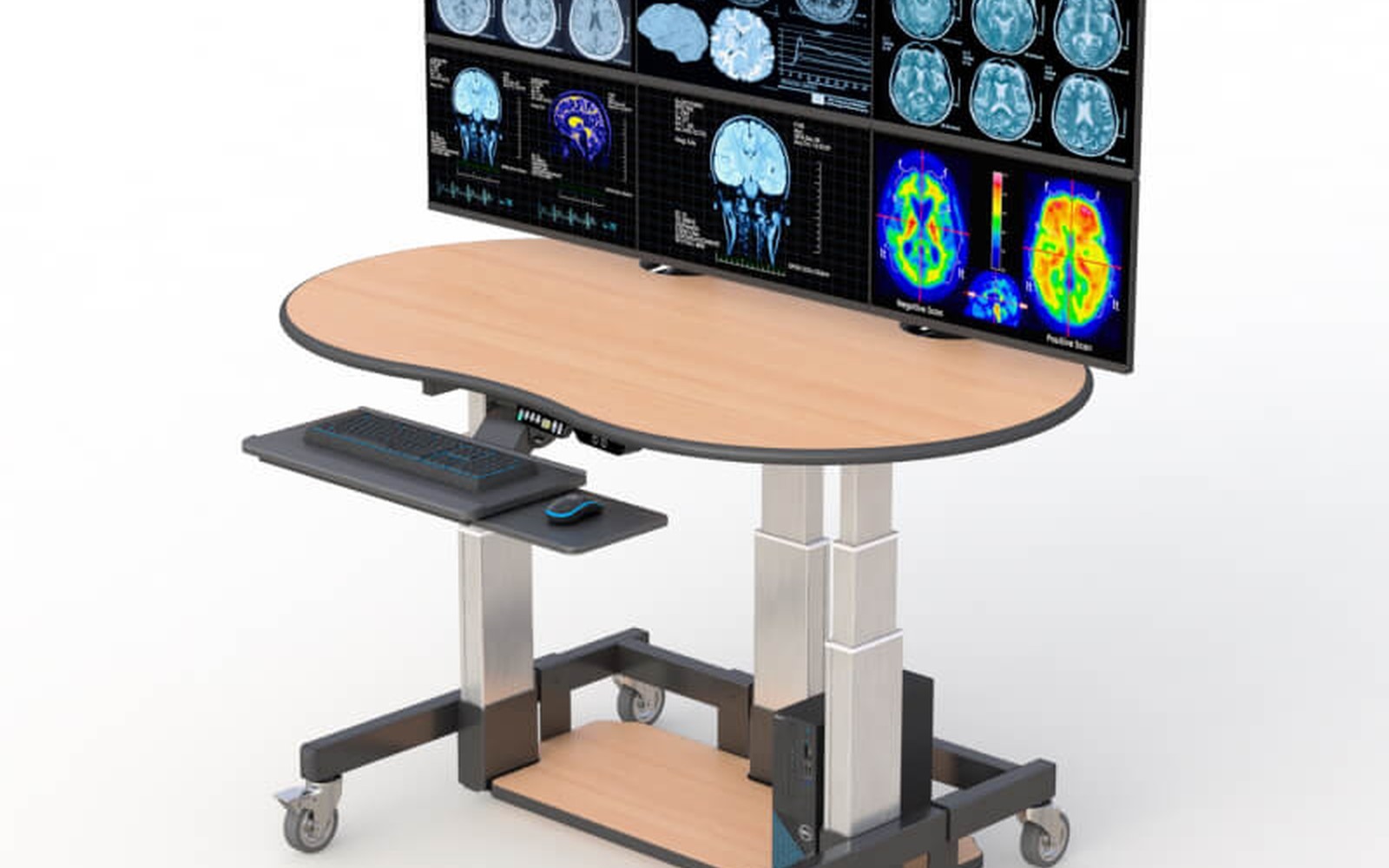 Interventional Radiology Systems Financing