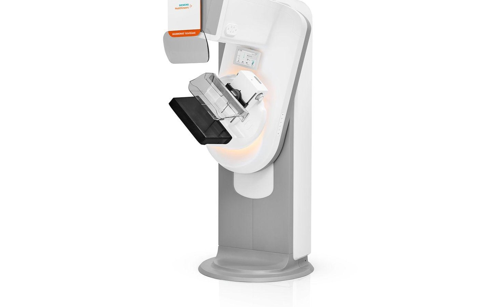 Mammography Systems Financing