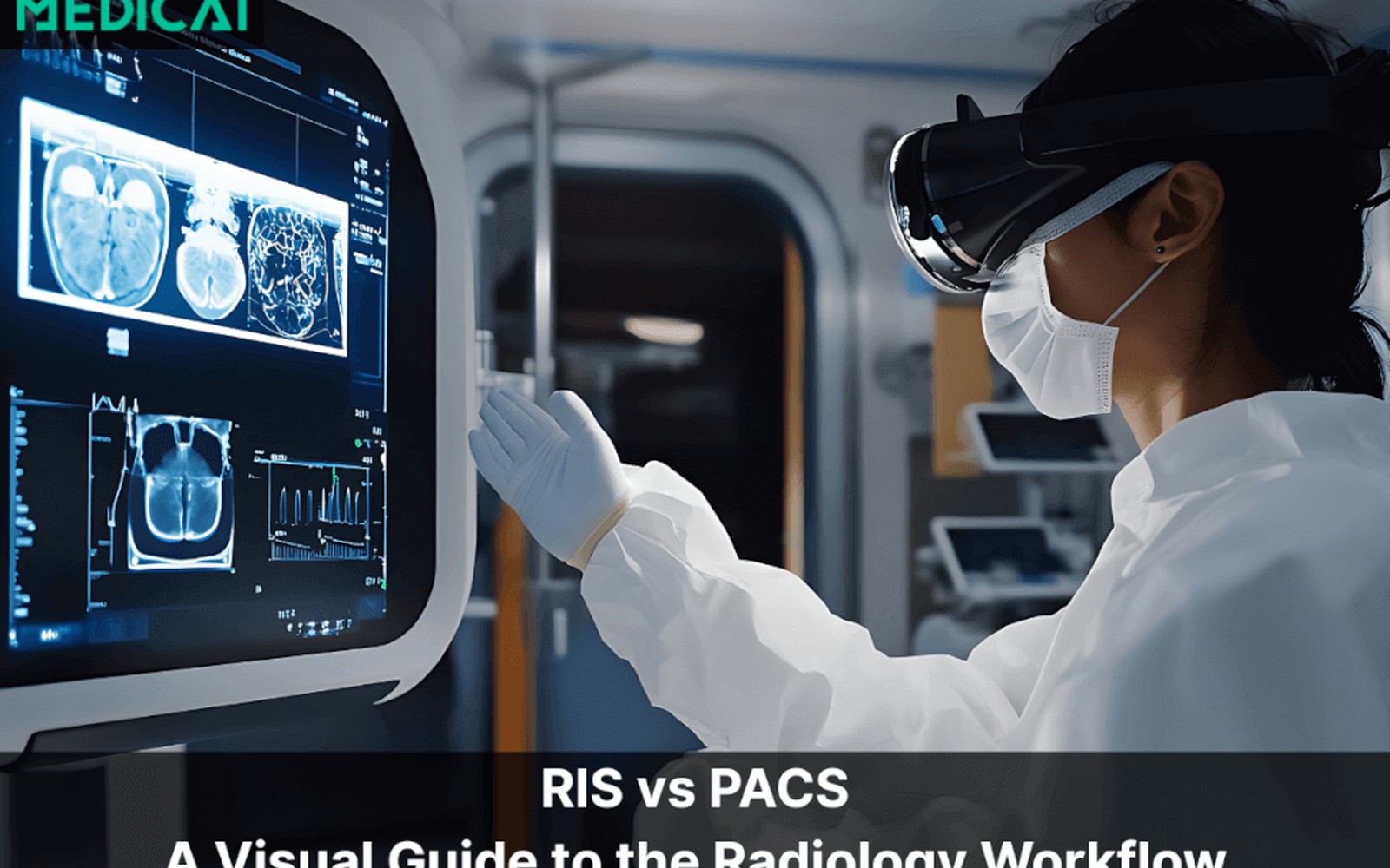 PACS Imaging Workstations Financing