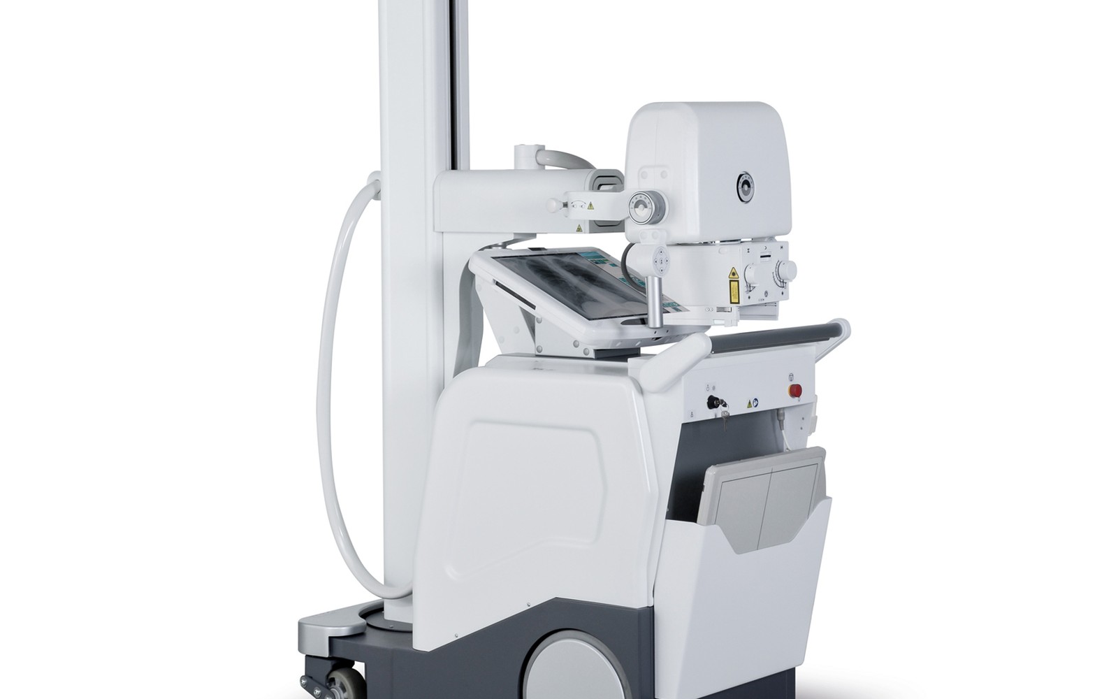 Portable X-Ray Machines Financing