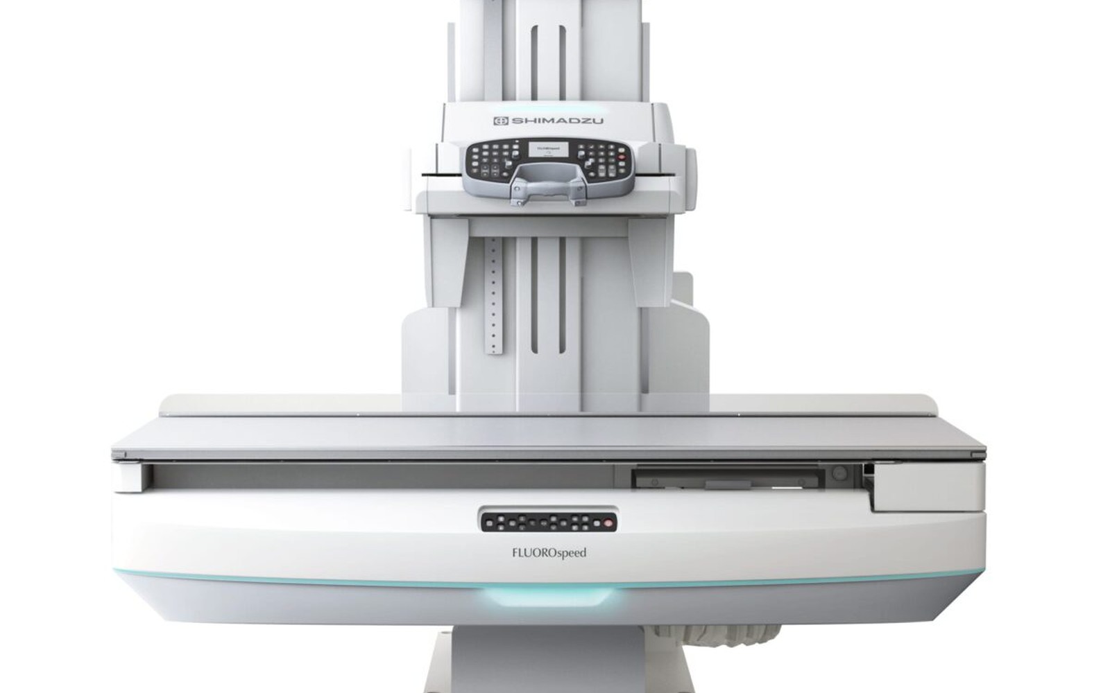 Radiographic / Fluoroscopic (R&F) Systems Financing