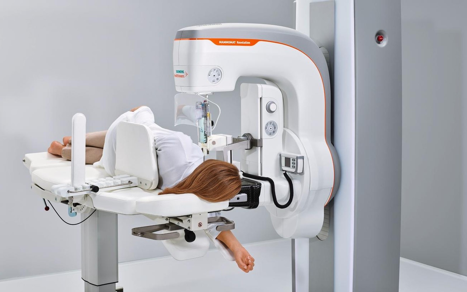 Stereotactic Breast Biopsy Systems Financing