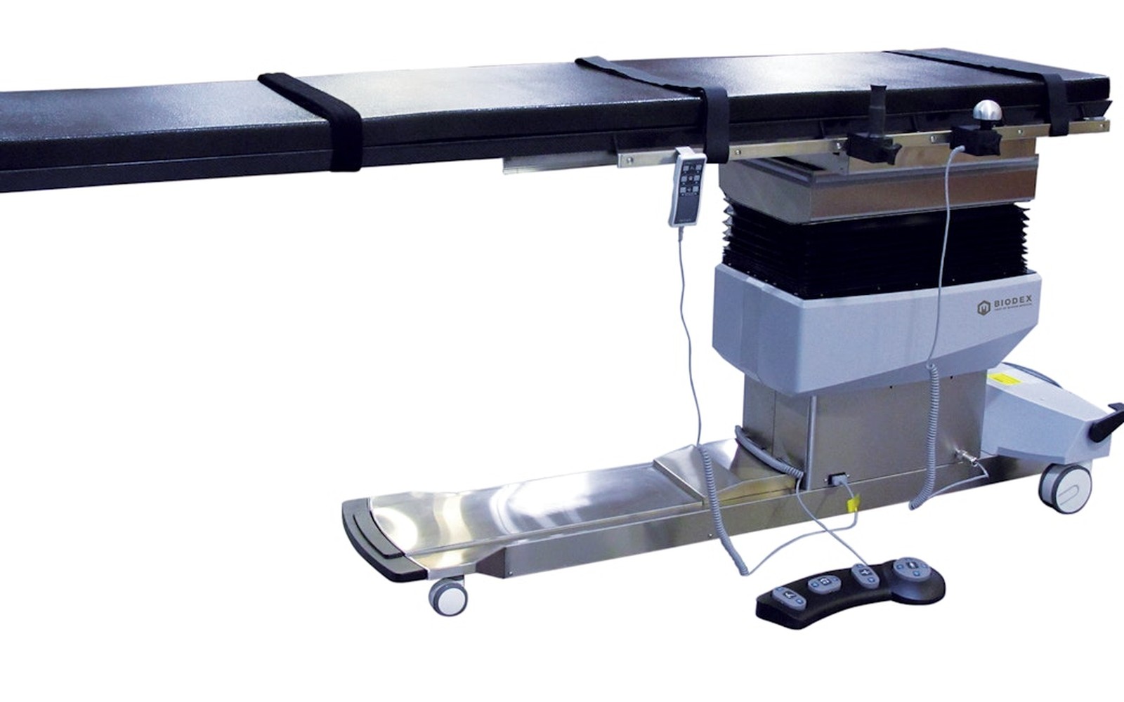 Surgical Imaging Tables Financing