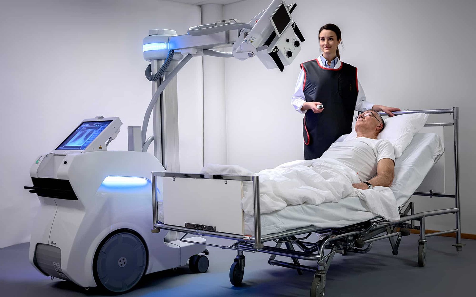Veterinary X-Ray Machines Financing
