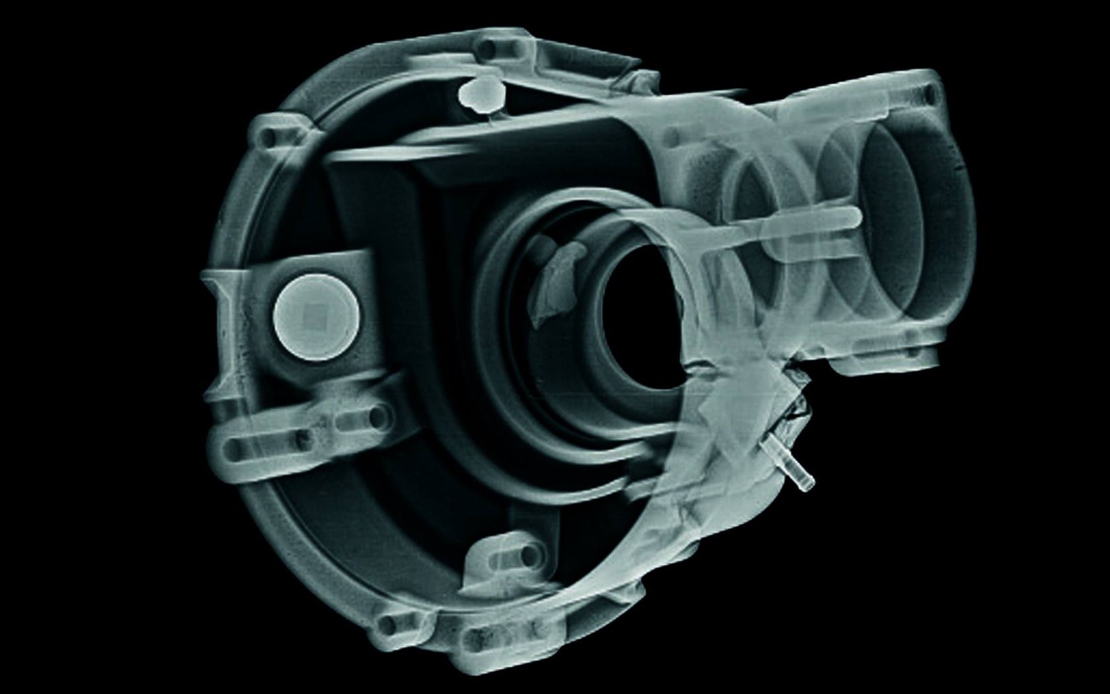 X-Ray Equipment Leasing