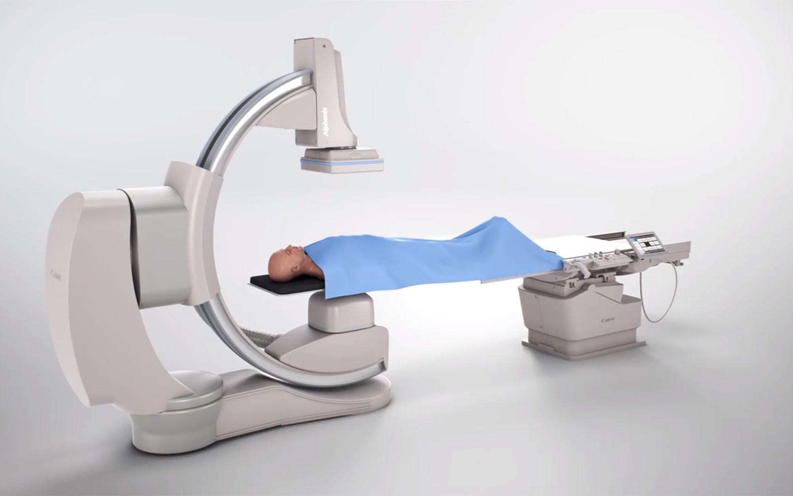 X-Ray Equipment Financing for Ambulatory Surgery Centers