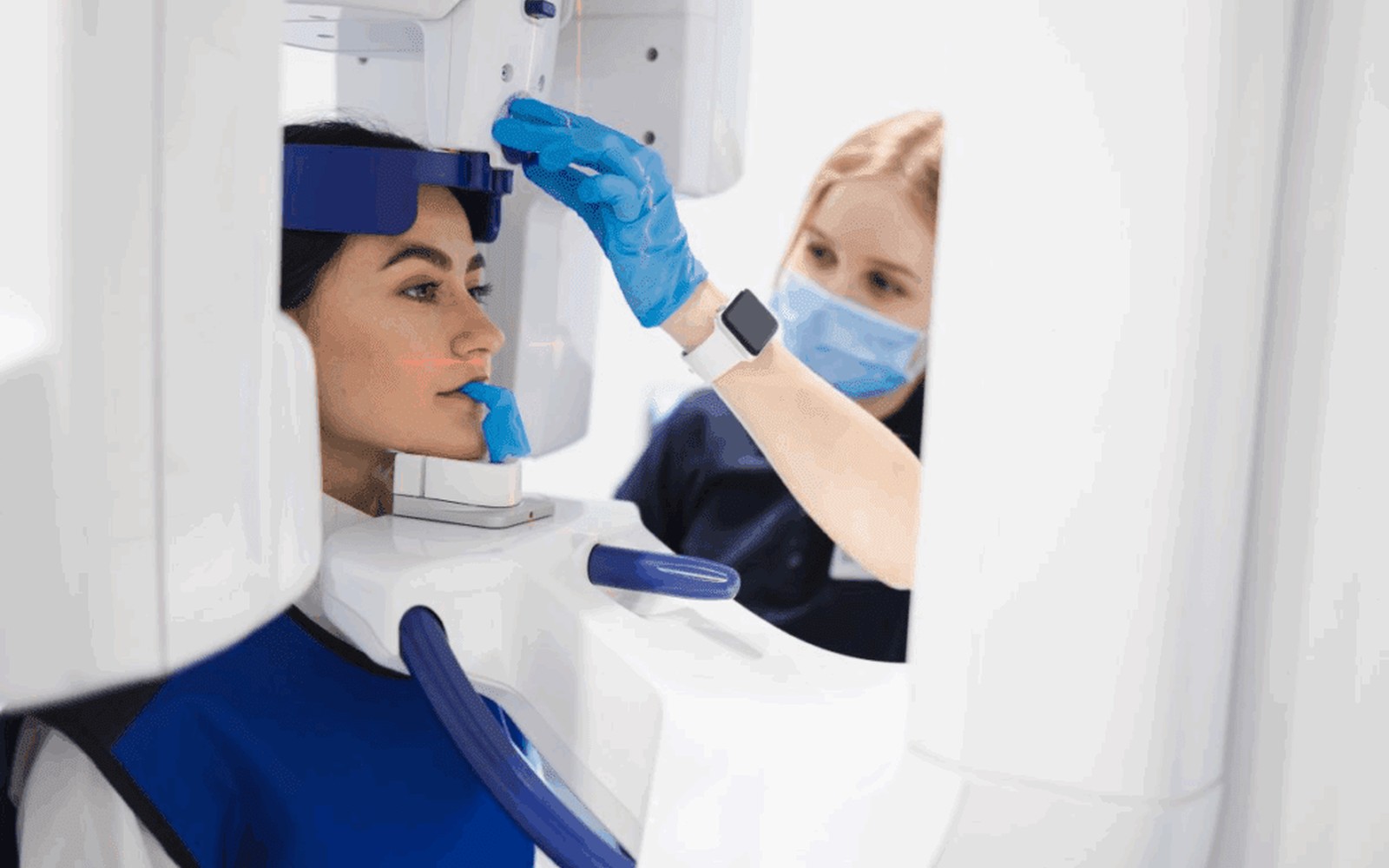 X-Ray Equipment Financing for Dental and Oral Surgery Practices