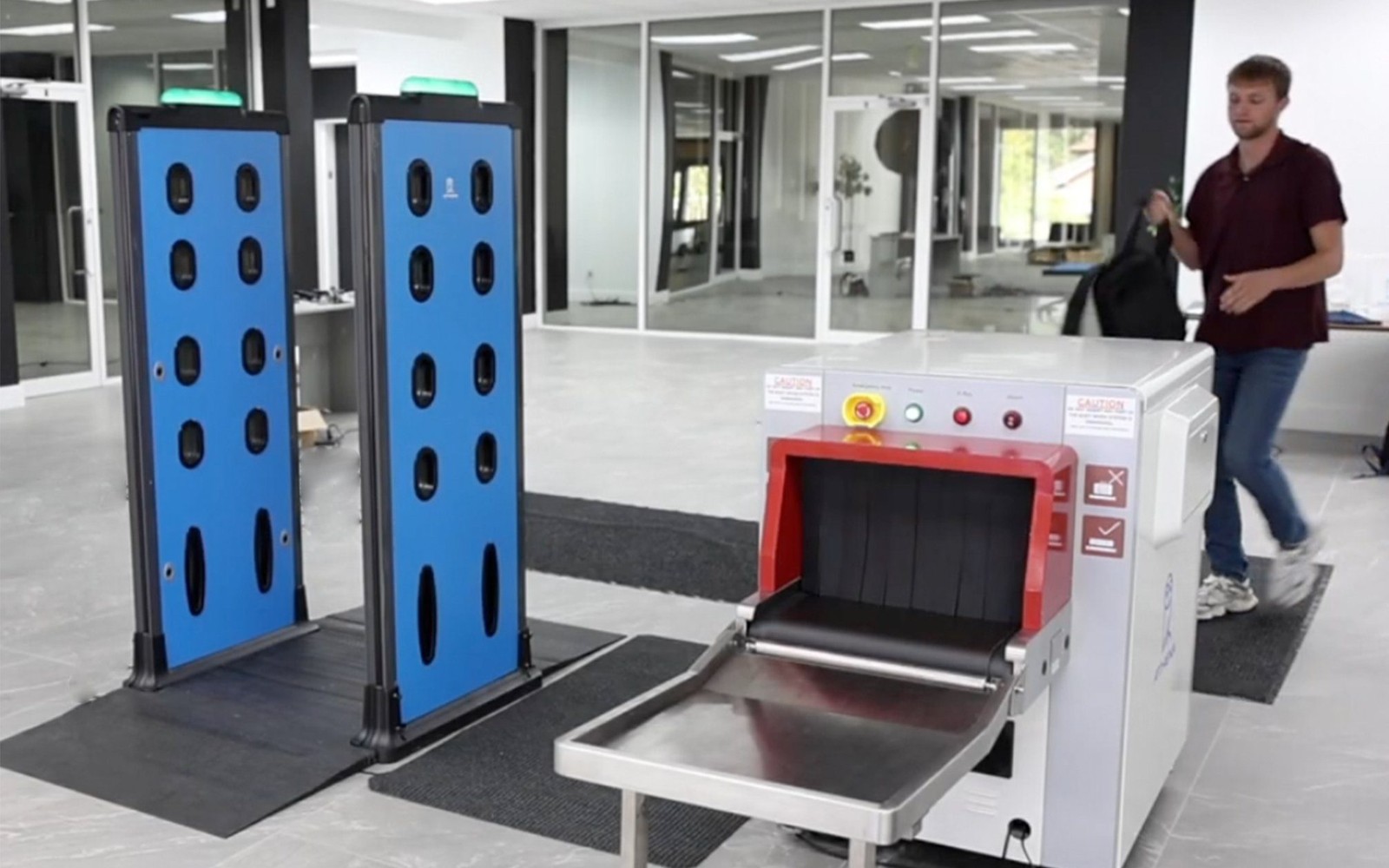 X-Ray Equipment Financing for Hospitals and Health Systems