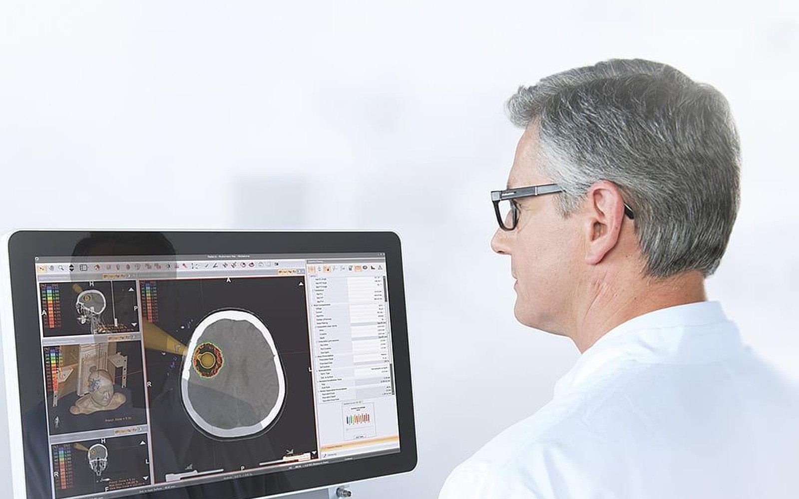 Oncology & Radiation Centers