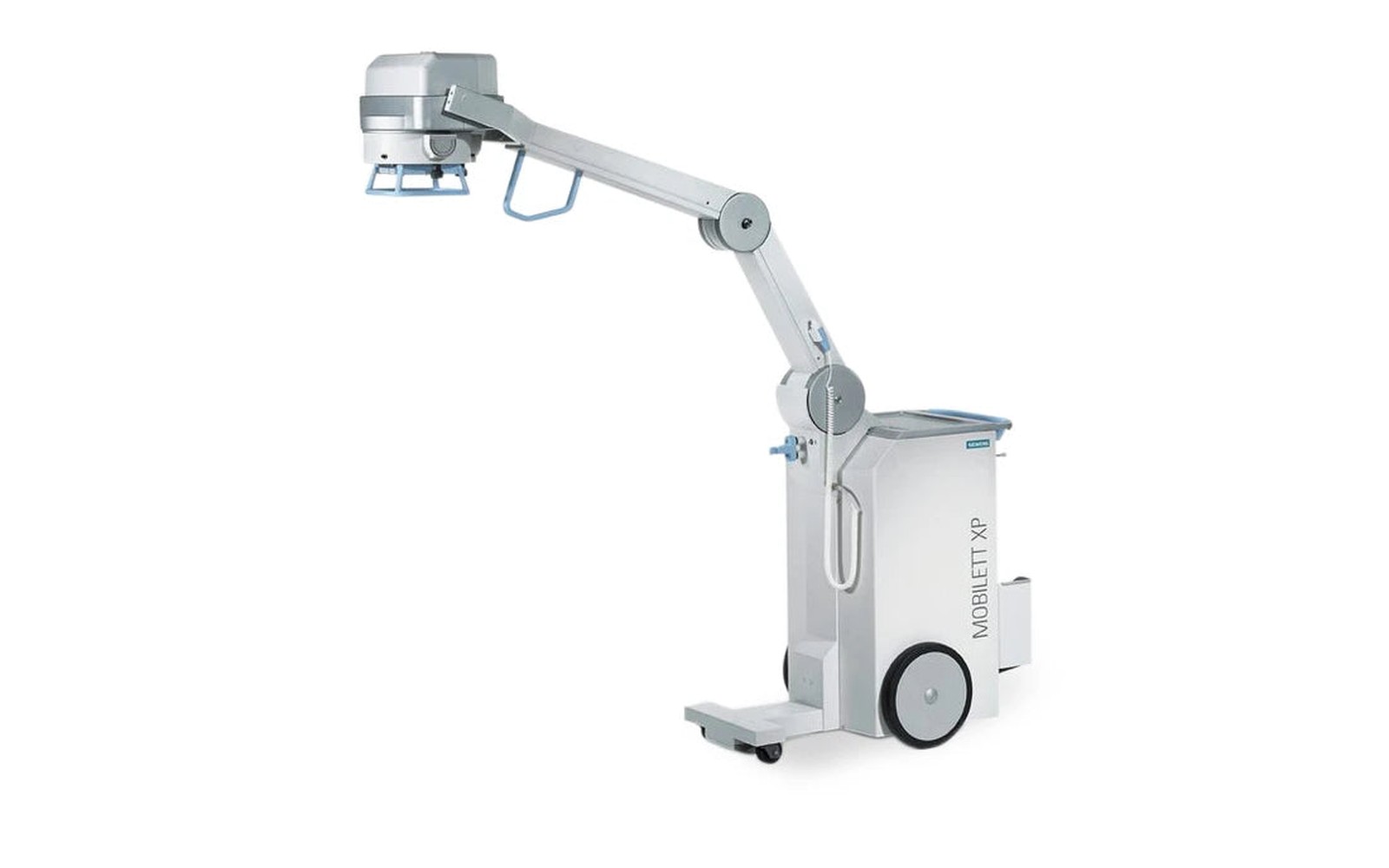 X-Ray Equipment Financing for Orthopedic Practices