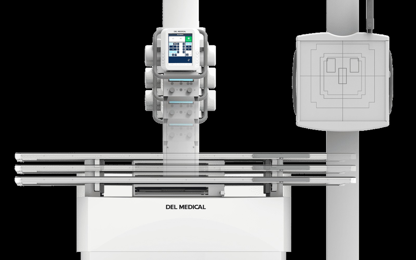 X-Ray Equipment Financing in Nationwide