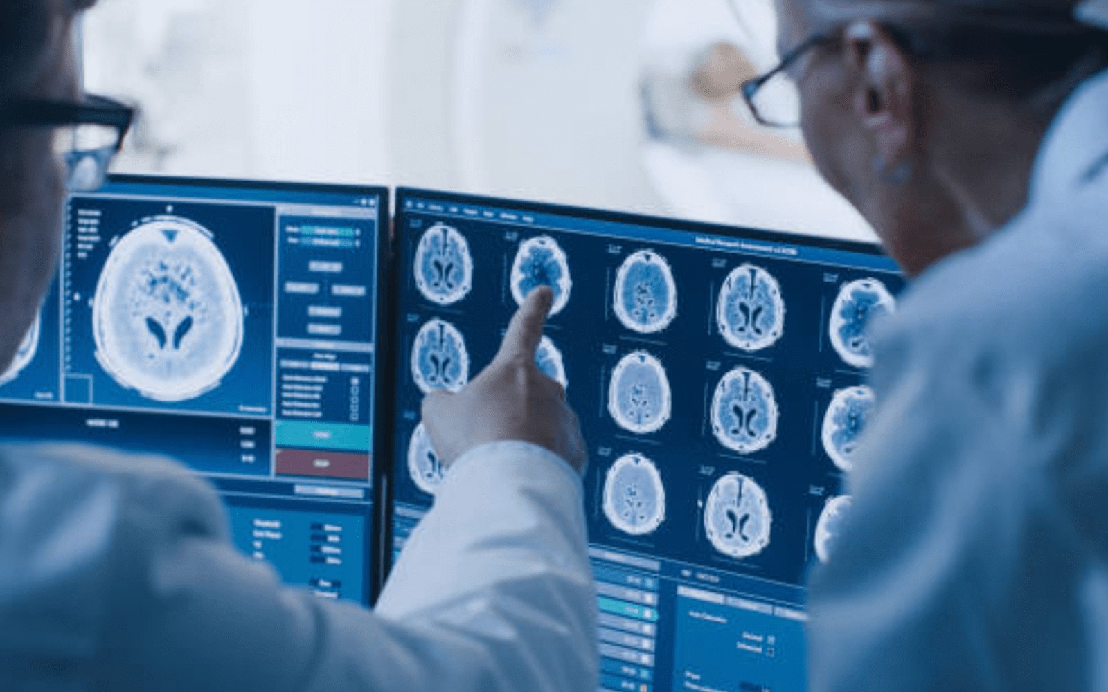 X-Ray Equipment Financing for Pain Management Clinics