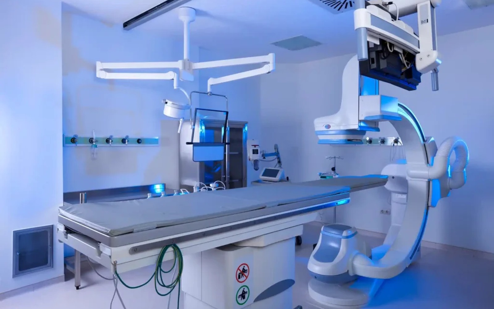 X-Ray Equipment Financing for Urgent Care Clinics
