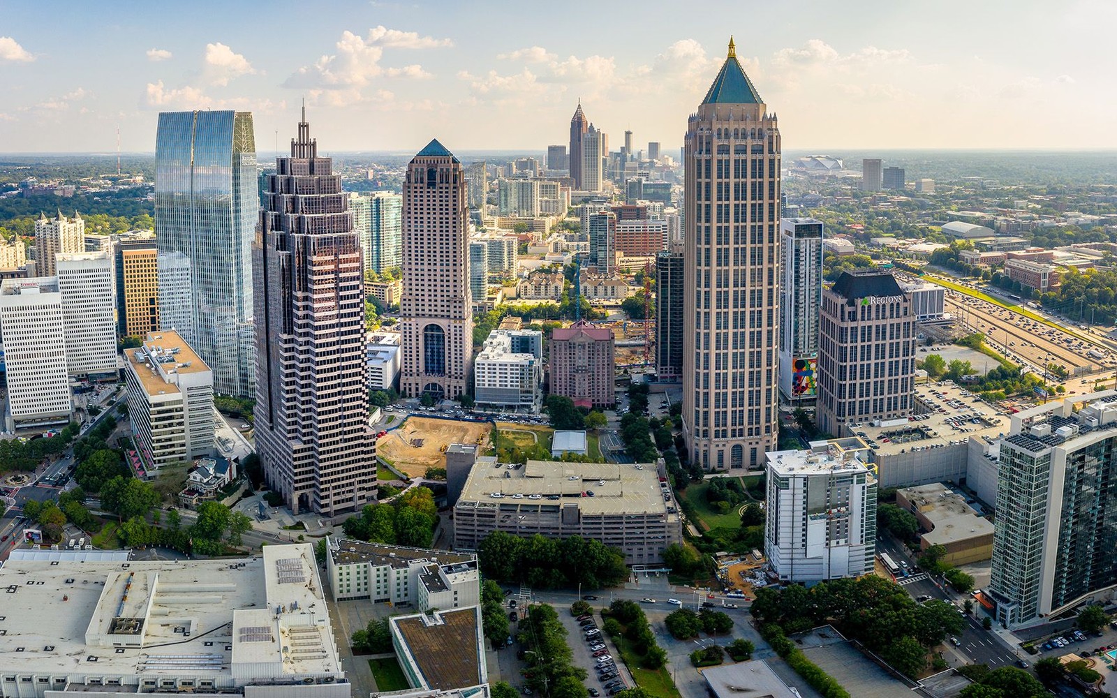 X-Ray Equipment Financing in Atlanta, GA
