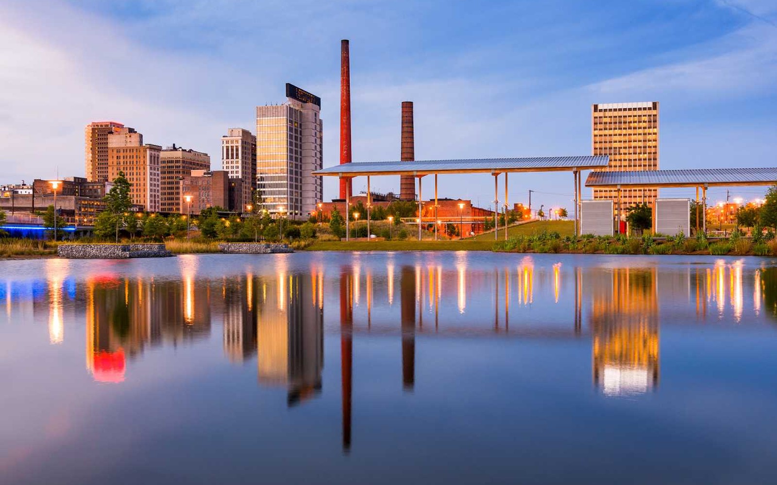 X-Ray Equipment Financing in Birmingham, AL