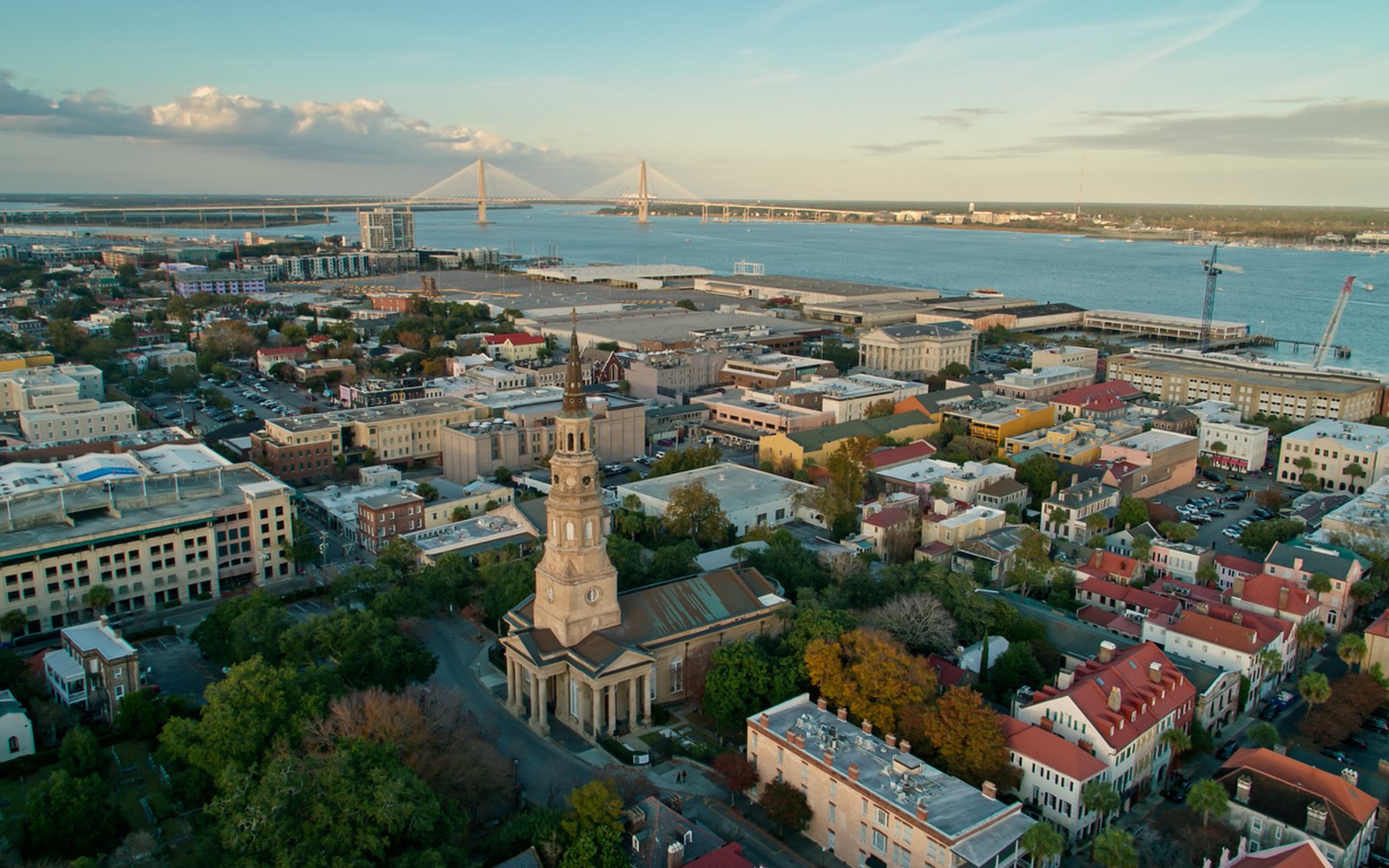 X-Ray Equipment Financing in Charleston, SC
