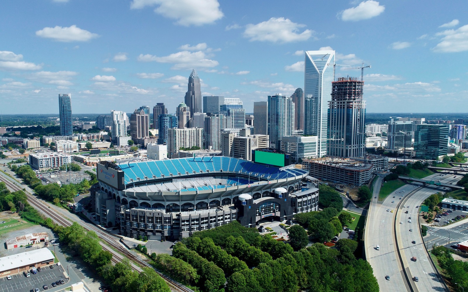 X-Ray Equipment Financing in Charlotte, NC