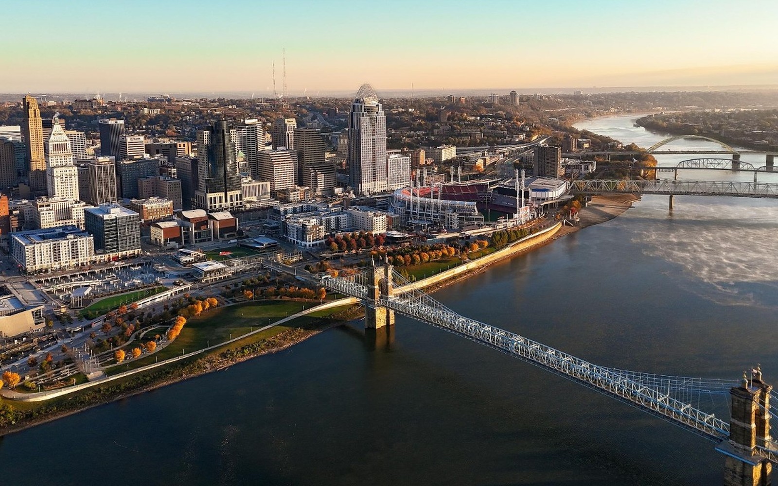 X-Ray Equipment Financing in Cincinnati, OH