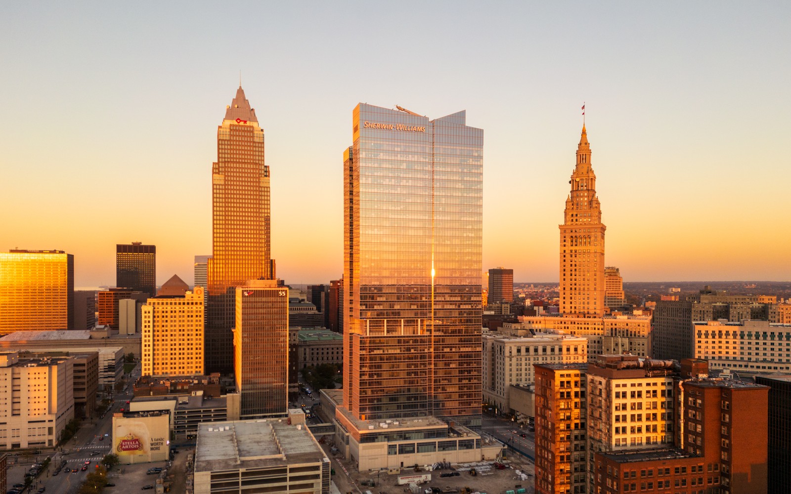 X-Ray Equipment Financing in Cleveland, OH