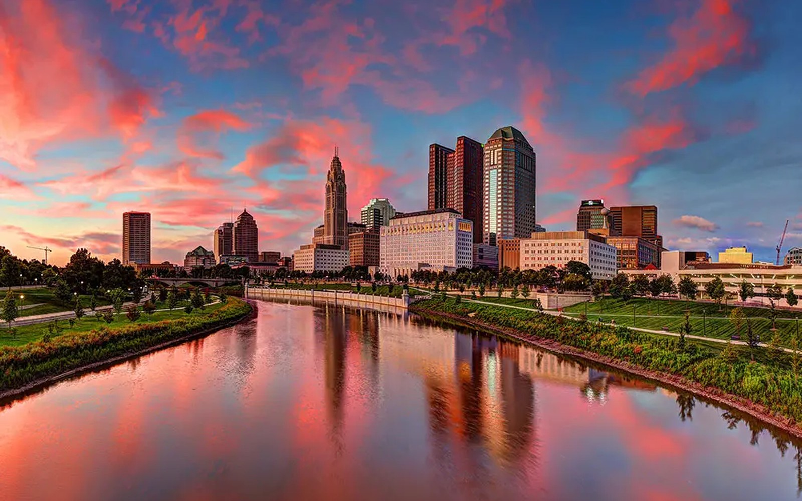 X-Ray Equipment Financing in Columbus, OH