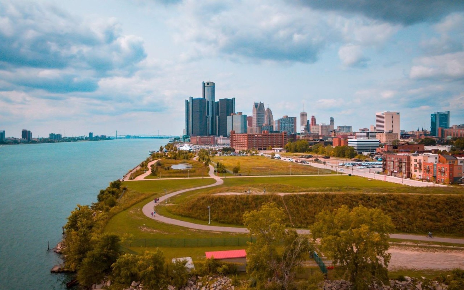 X-Ray Equipment Financing in Detroit, MI