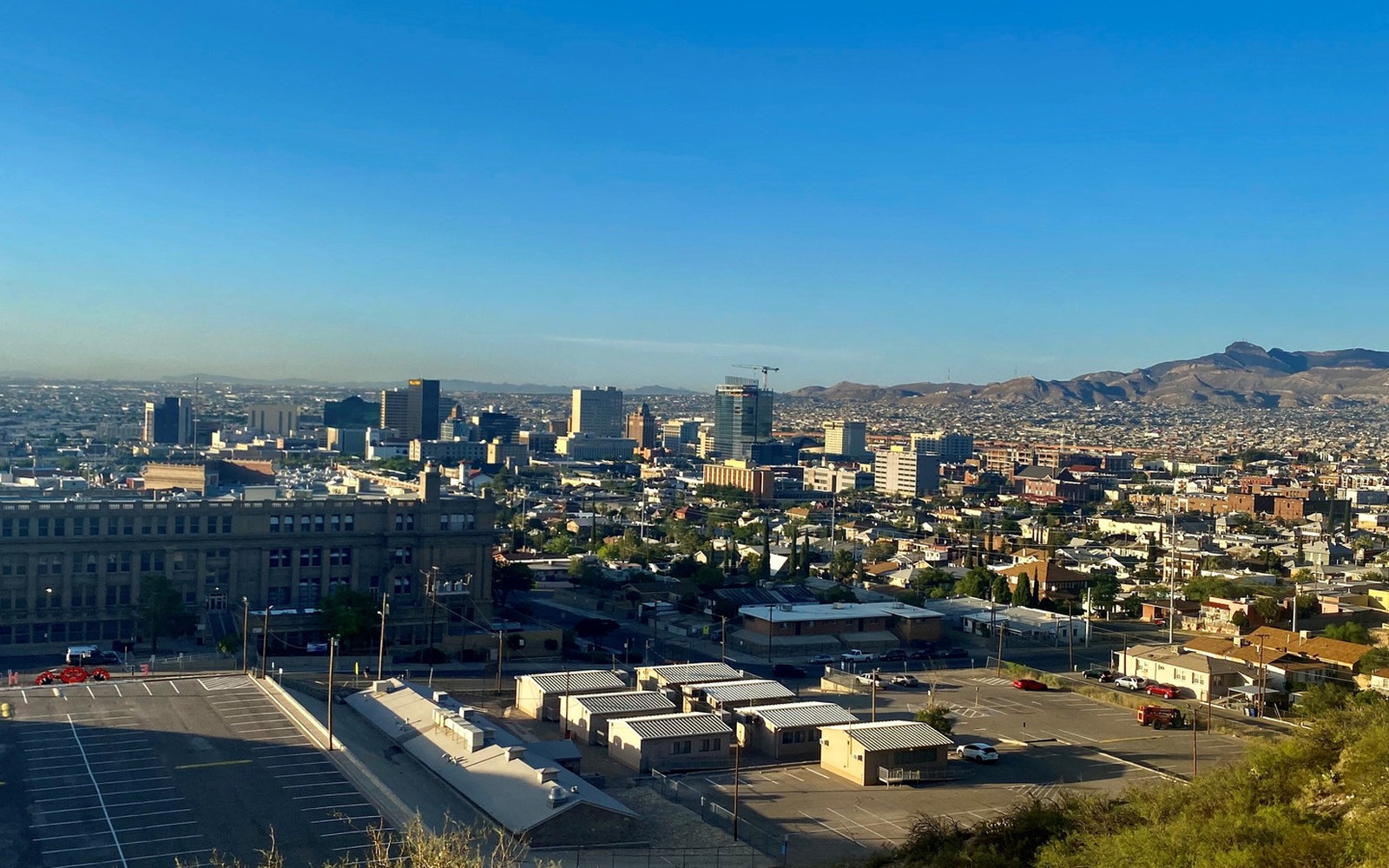 X-Ray Equipment Financing in El Paso, TX
