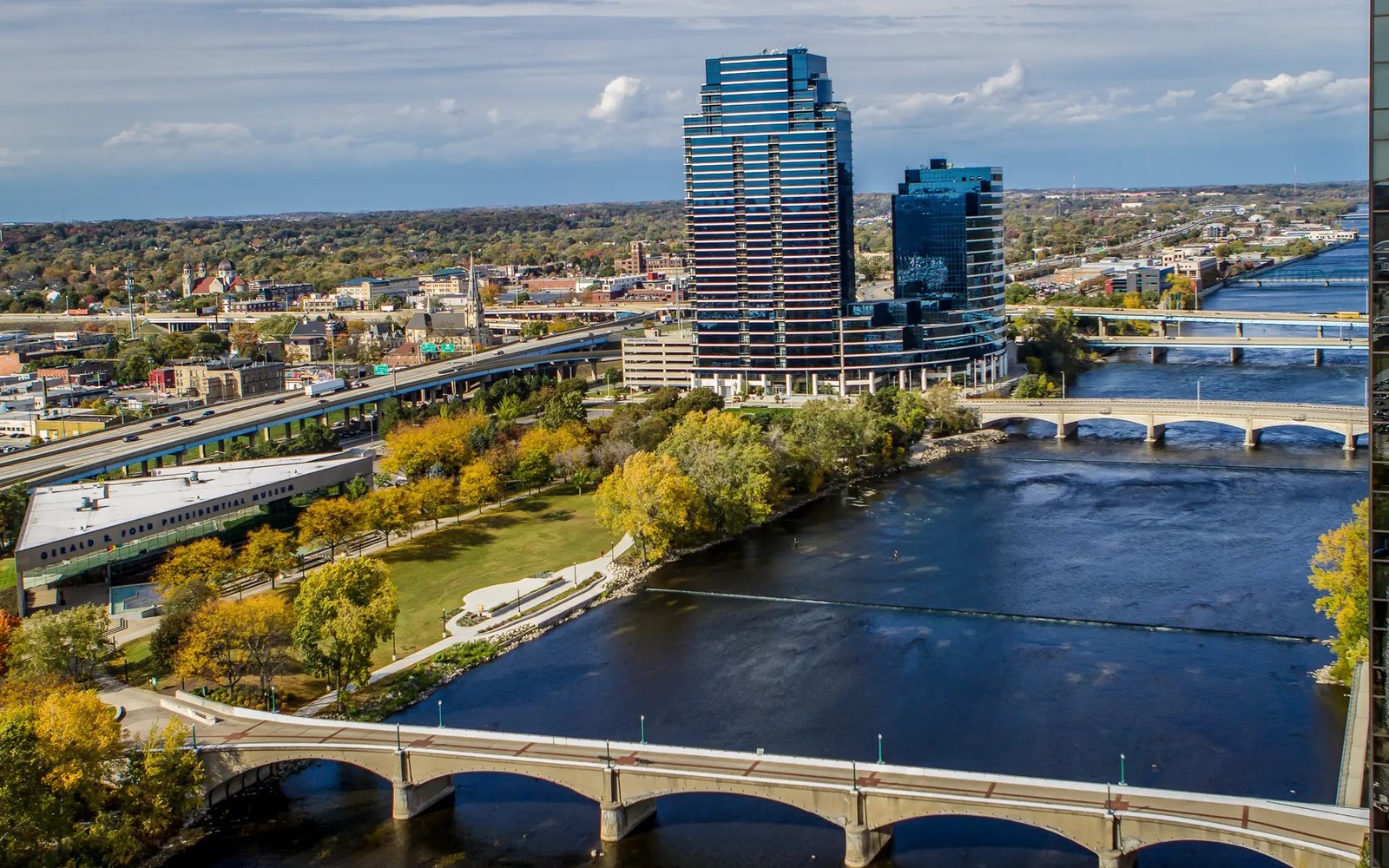 X-Ray Equipment Financing in Grand Rapids, MI