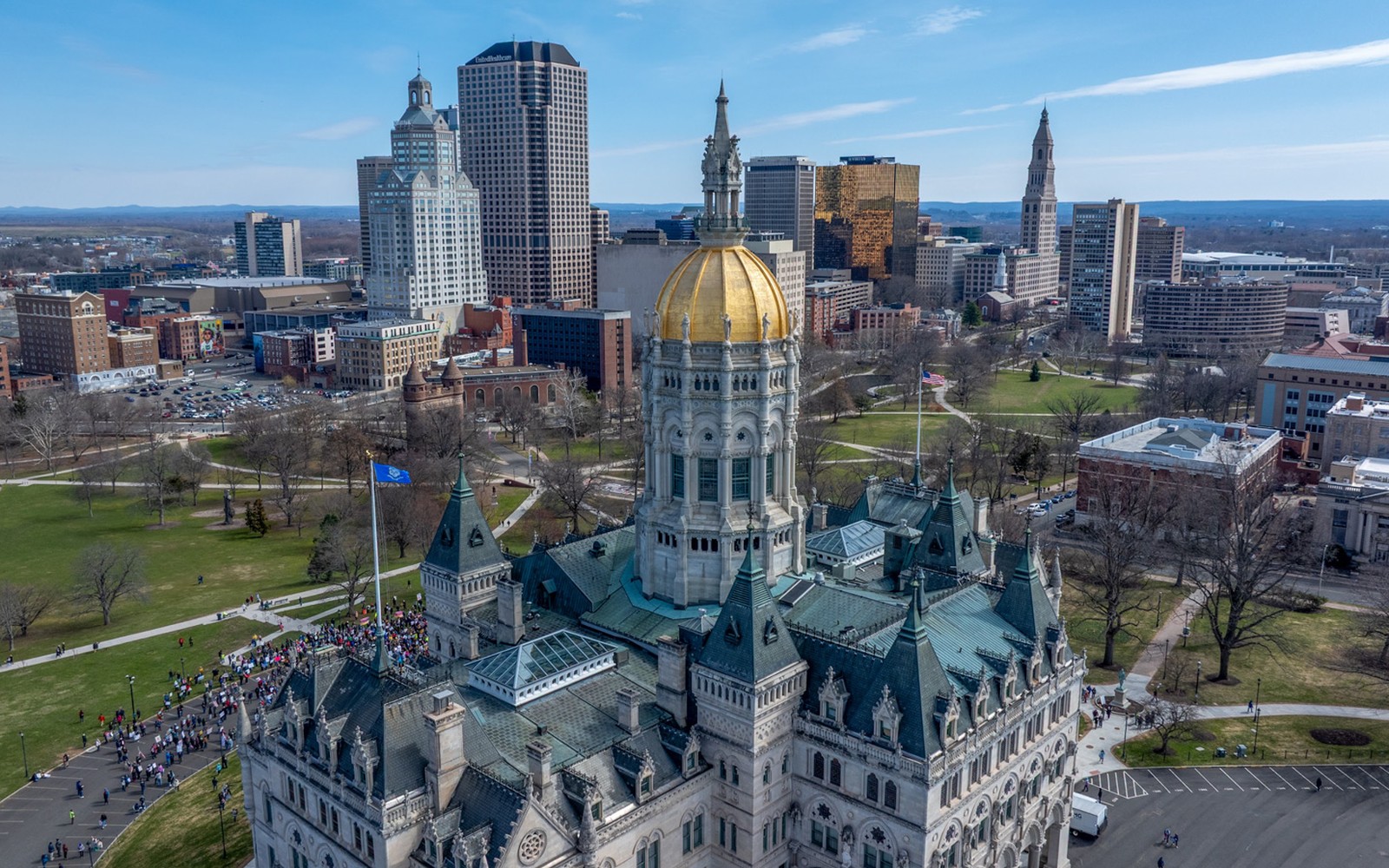 X-Ray Equipment Financing in Hartford, CT