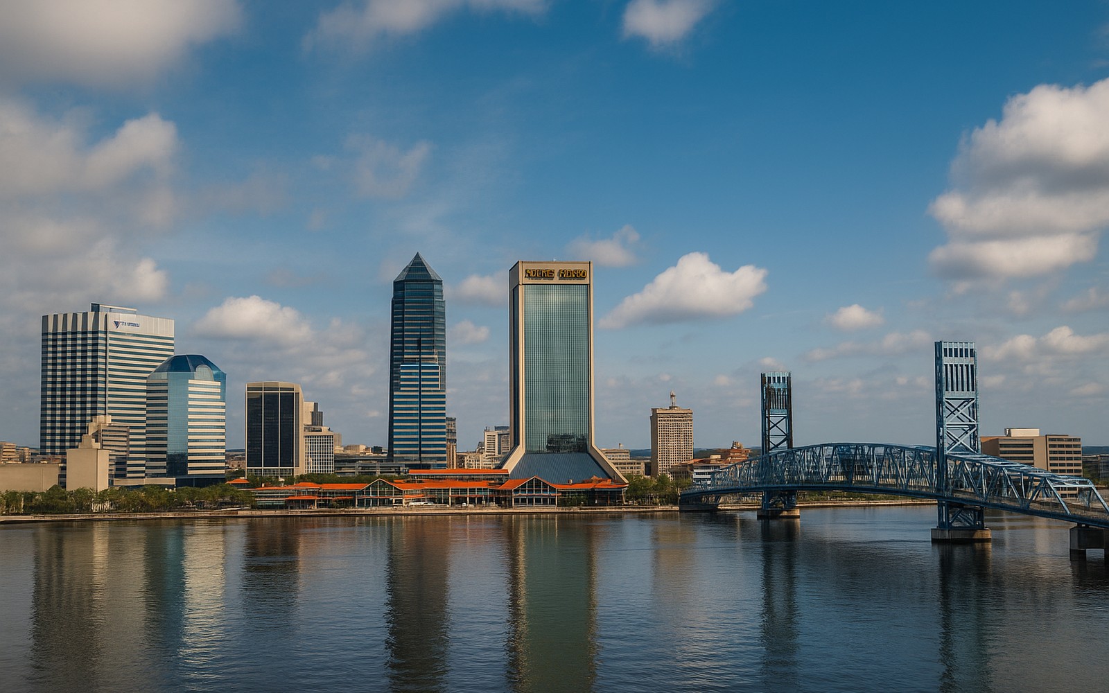 X-Ray Equipment Financing in Jacksonville, FL