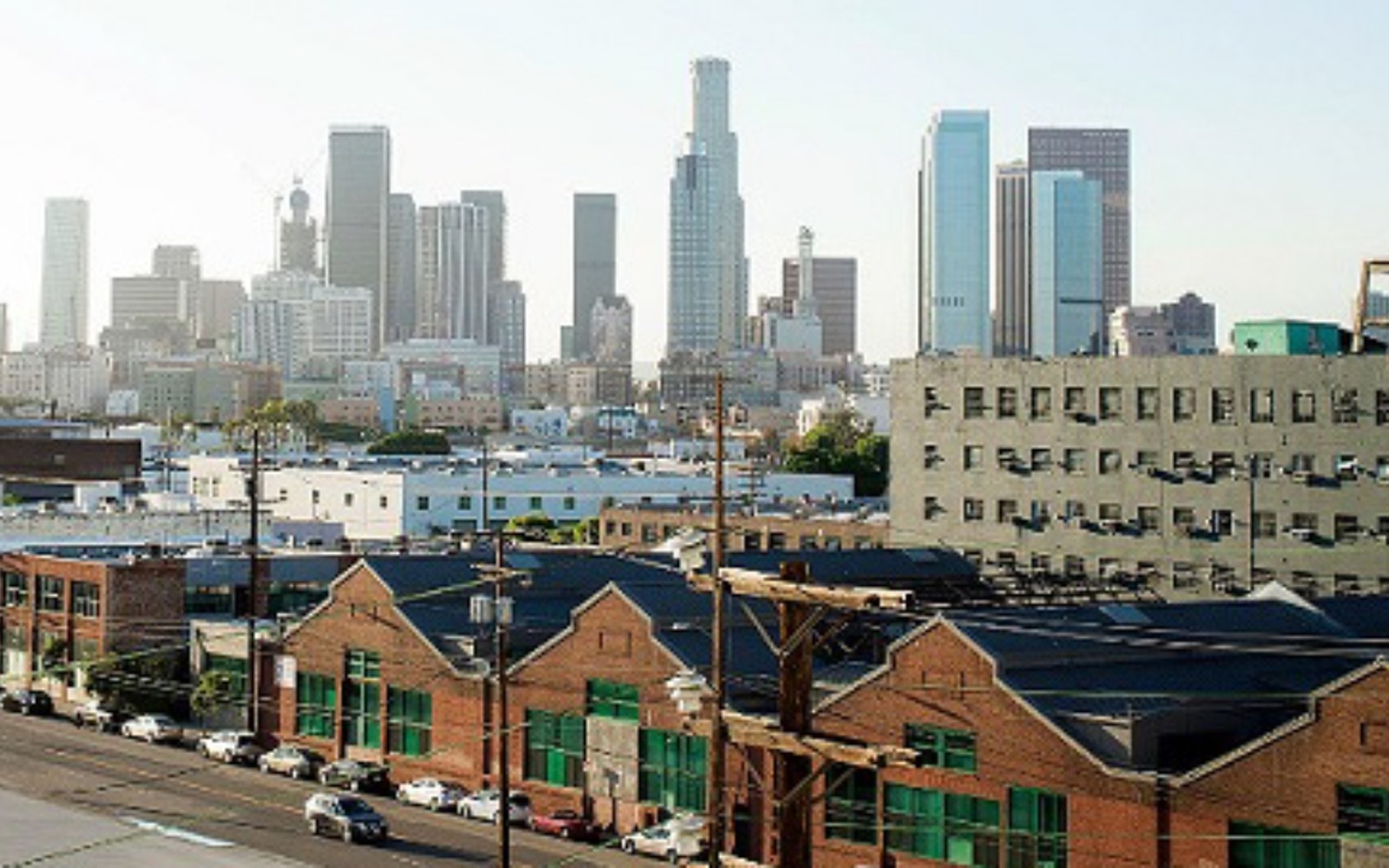 X-Ray Equipment Financing in Los Angeles, CA
