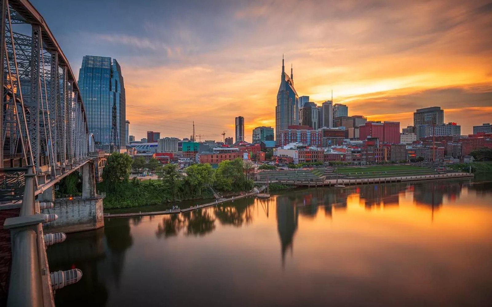 X-Ray Equipment Financing in Nashville, TN