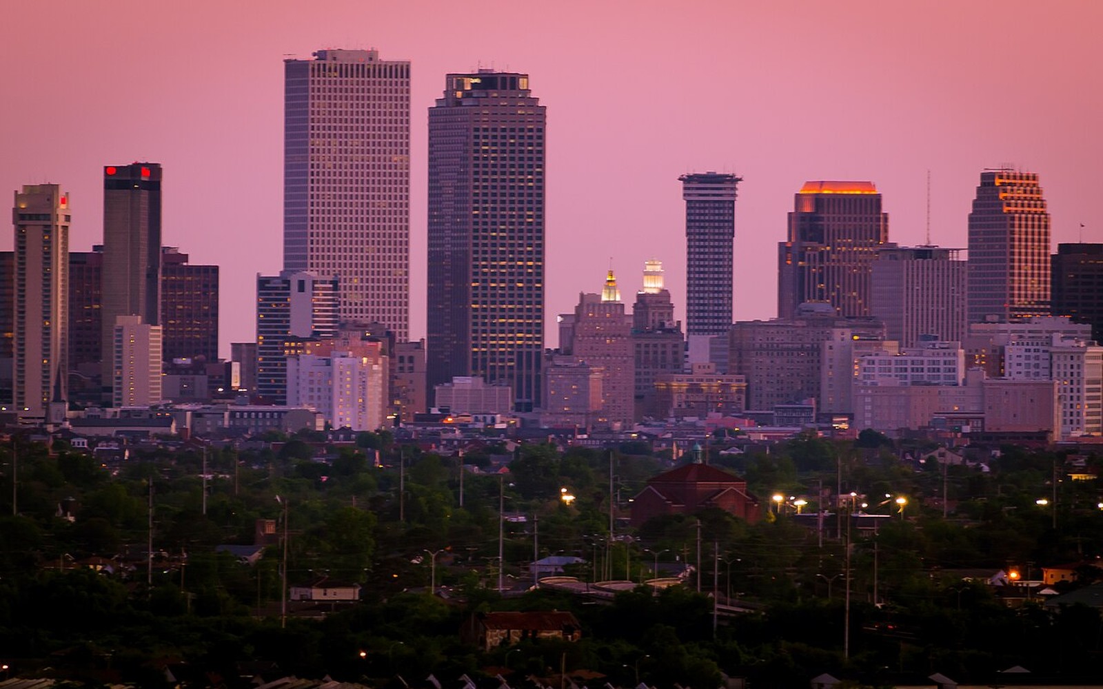 X-Ray Equipment Financing in New Orleans, LA