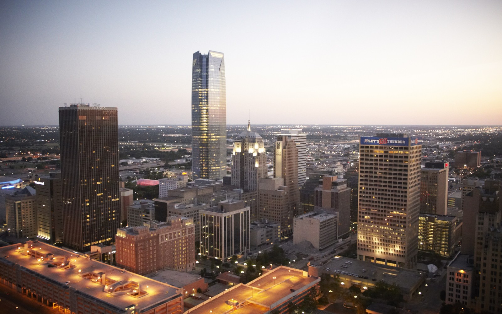 X-Ray Equipment Financing in Oklahoma City, OK