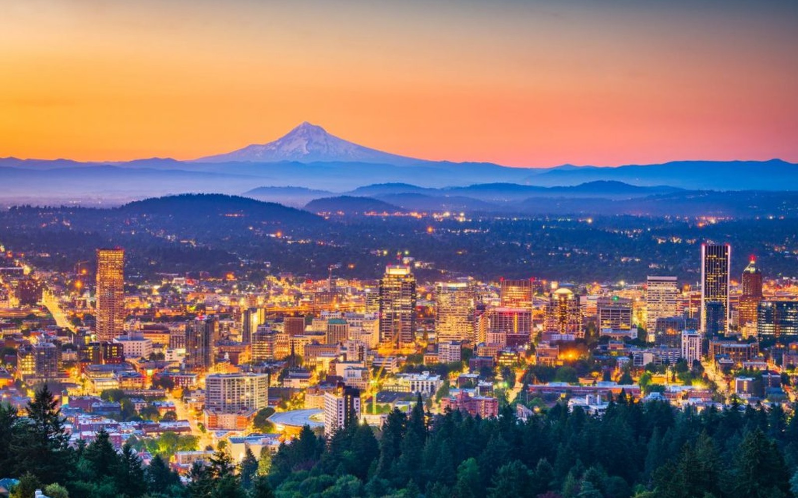 X-Ray Equipment Financing in Portland, OR