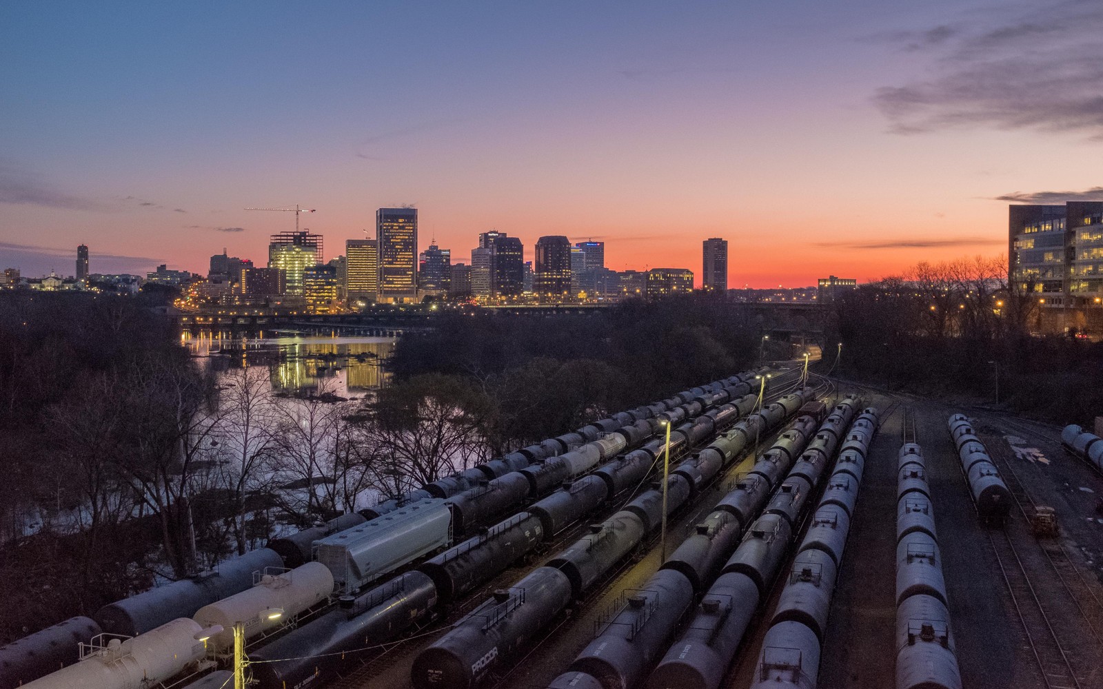 X-Ray Equipment Financing in Richmond, VA