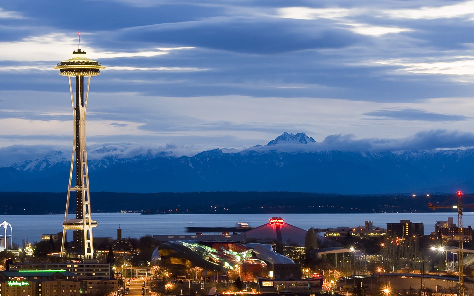 X-Ray Equipment Financing in Seattle, WA