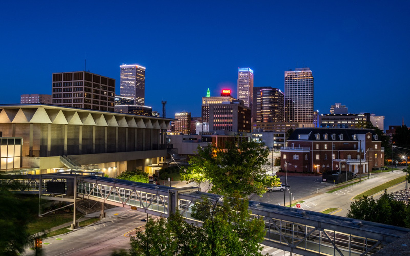 X-Ray Equipment Financing in Tulsa, OK