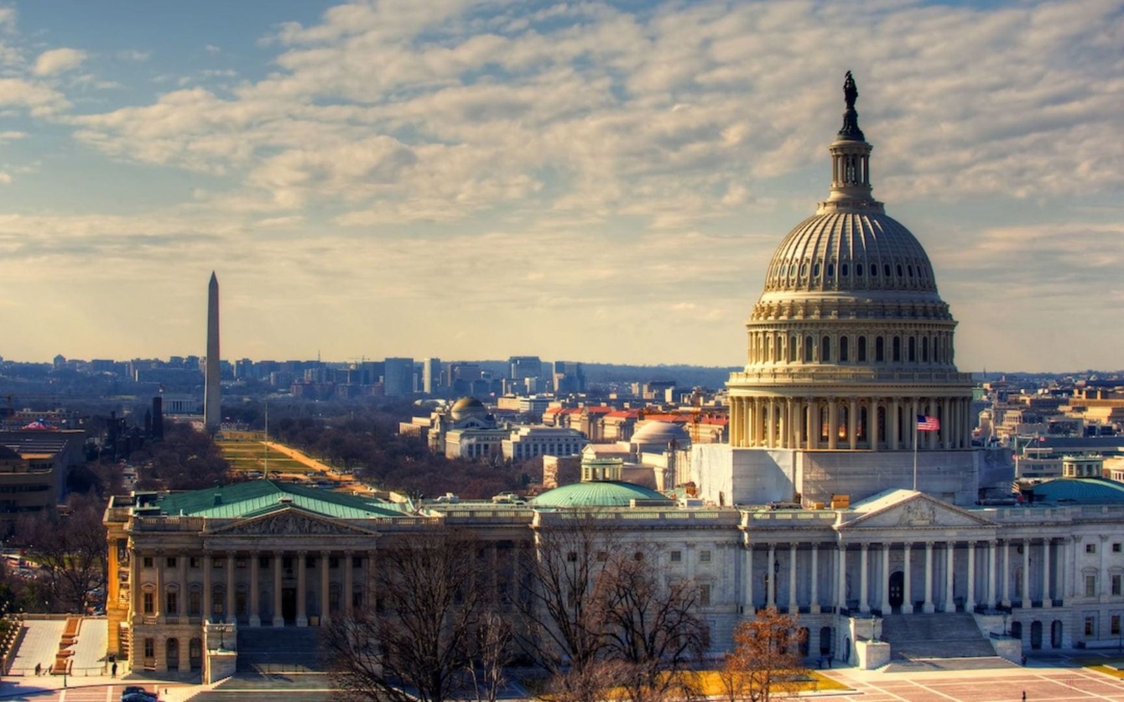 X-Ray Equipment Financing in Washington, DC