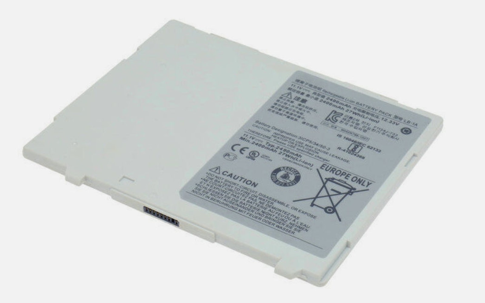 Canon CXDI Flat-Panel Detector Financing